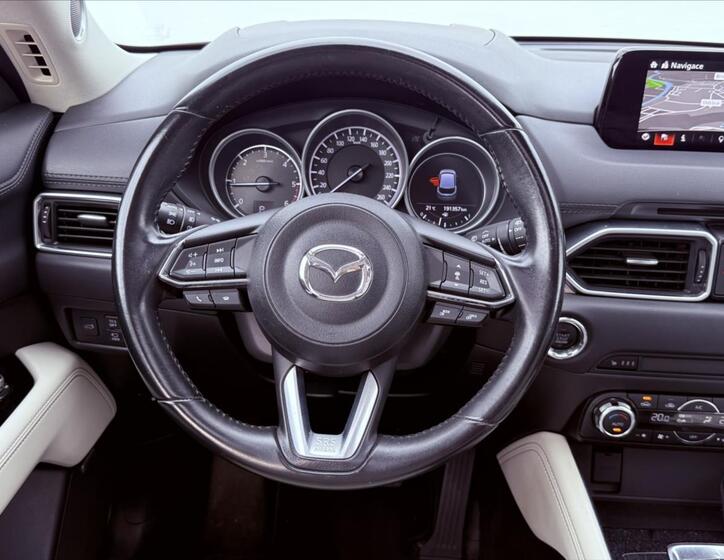 Mazda CX-5 7