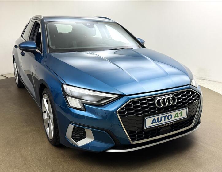 Audi A3 3