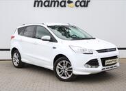 Ford Kuga 1