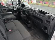 Opel Movano 13