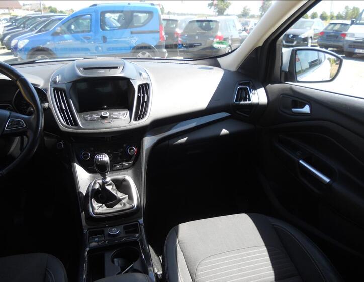 Ford Kuga 14