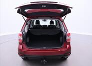 Subaru Forester 9