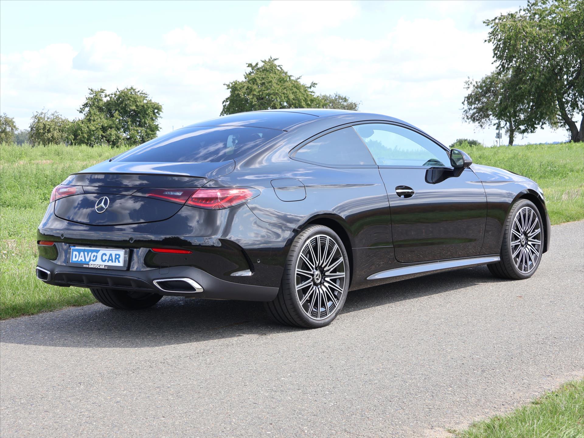Mercedes-Benz CLE