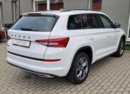 Škoda Kodiaq 10