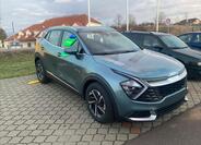 KIA Sportage 2