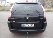 Citroën Grand C4 Picasso 12