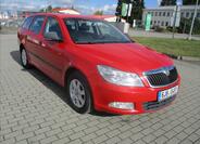 Škoda Octavia 38