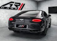 Bentley Continental GT 6