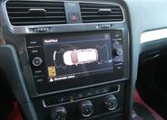 Volkswagen Golf 30