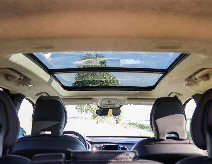 Volvo XC90 36