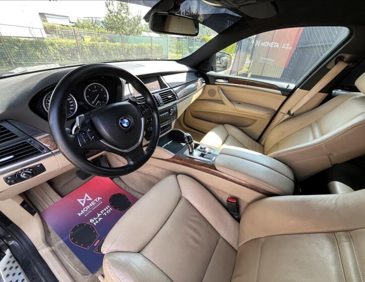 BMW X6 14