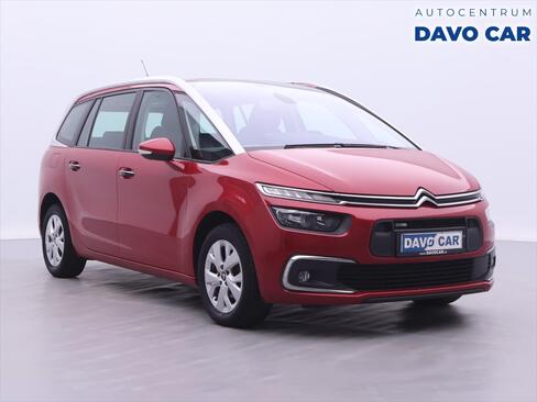 Citroën Grand C4 Picasso
