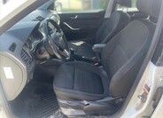 Škoda Fabia 7