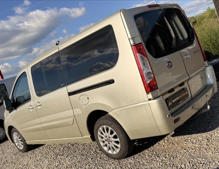 Fiat Scudo 7