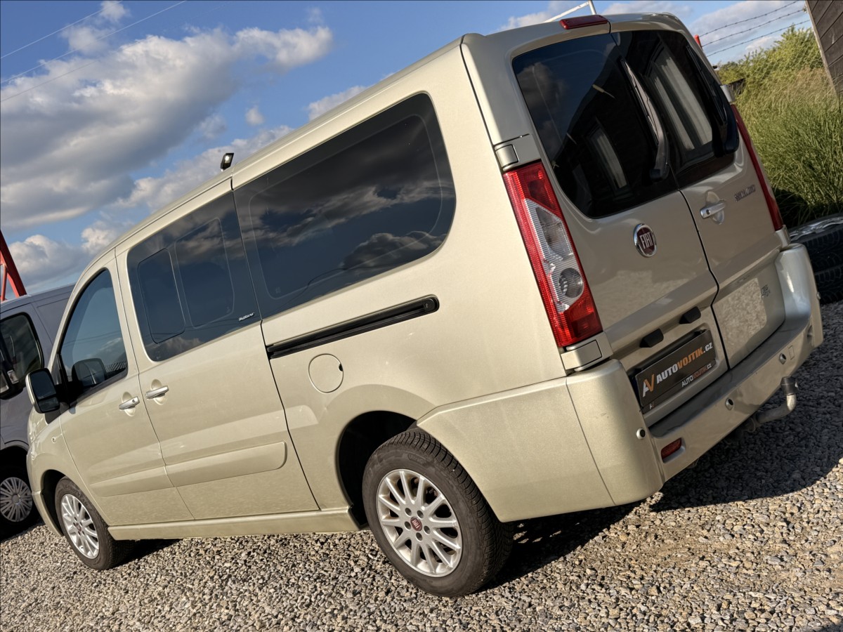 Fiat Scudo