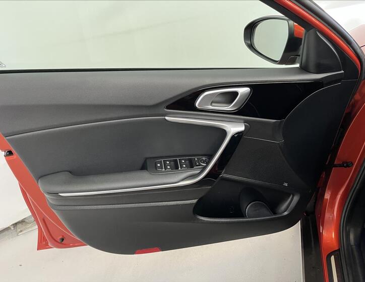 KIA XCeed 26