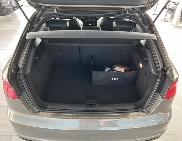 Audi A3 27