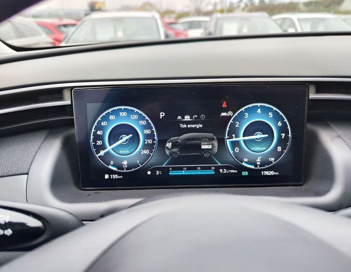Hyundai Tucson 17
