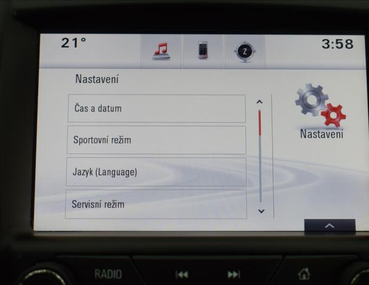 Opel Insignia 21