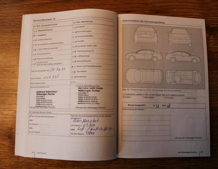 Volkswagen Golf 41
