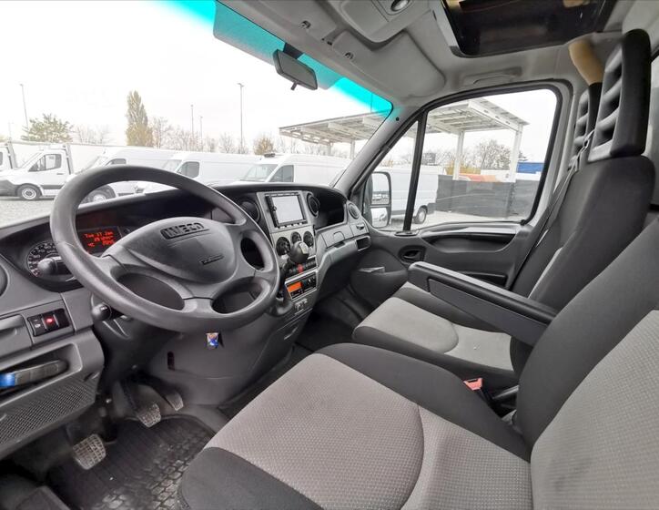 Iveco Daily 6