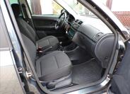 Škoda Fabia 21