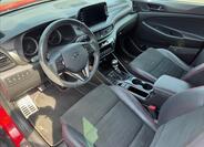 Hyundai Tucson 12
