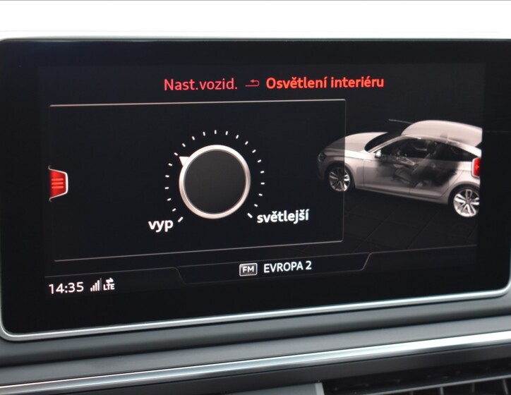 Audi A5 32