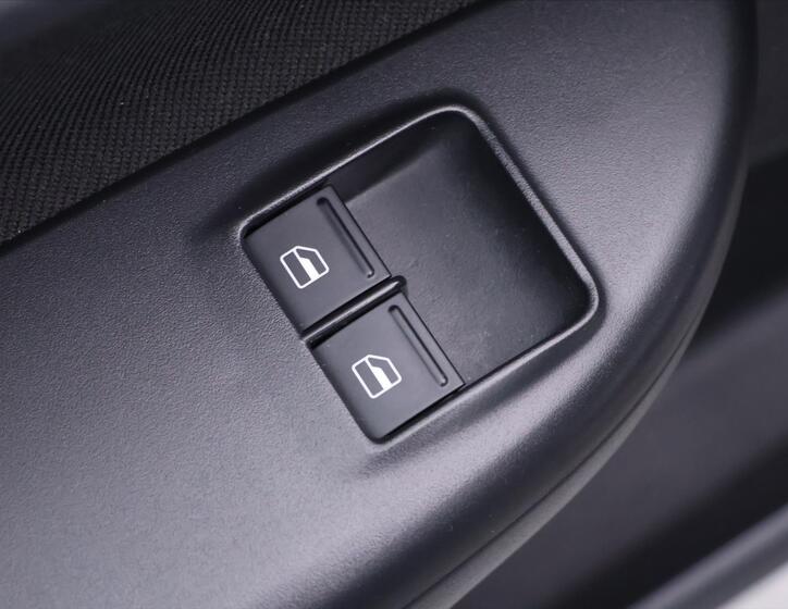 Škoda Octavia 17