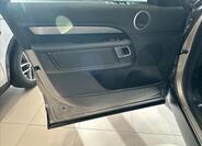 Land Rover Discovery 5