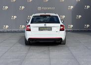 Škoda Octavia 8