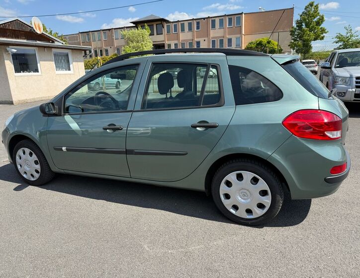 Renault Clio 6