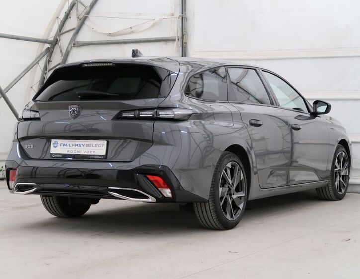 Peugeot 308 6