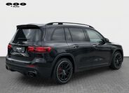 Mercedes-Benz GLB 5