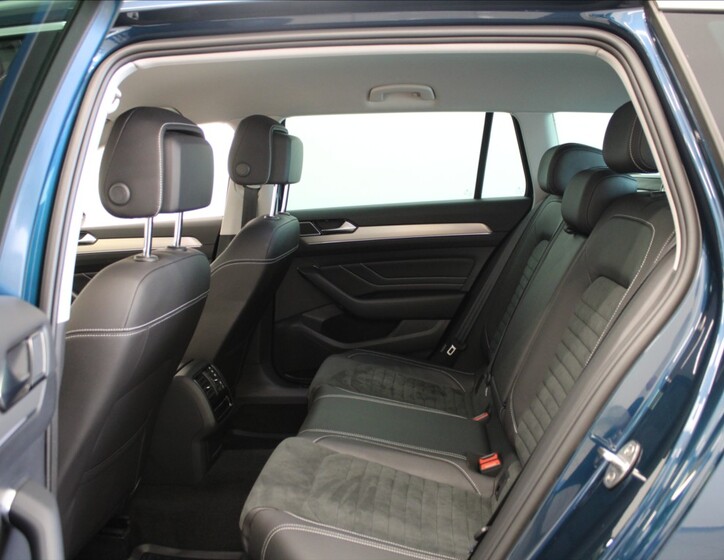 Volkswagen Passat 7