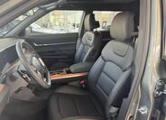 SsangYong Torres 9