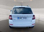 Škoda Fabia 5