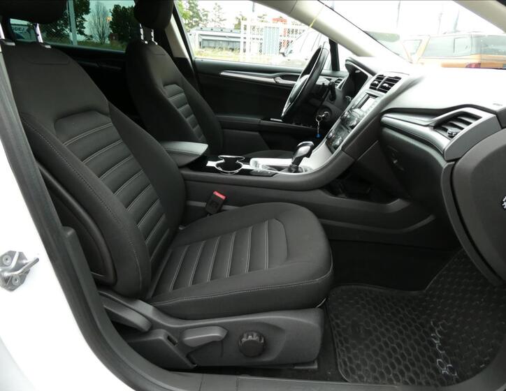 Ford Mondeo 20