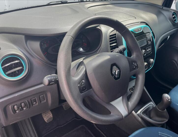 Renault Captur 12