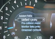 Ford Mondeo 20