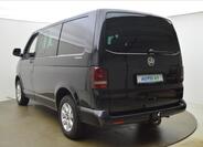 Volkswagen Transporter 6