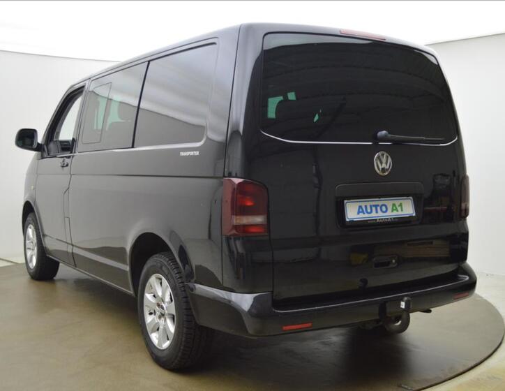 Volkswagen Transporter 6