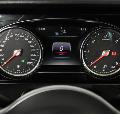 Mercedes-Benz Třídy E 13