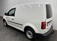 Volkswagen Caddy 6