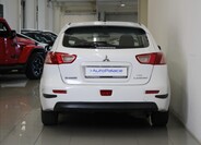 Mitsubishi Lancer 4