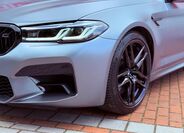 BMW M5 3