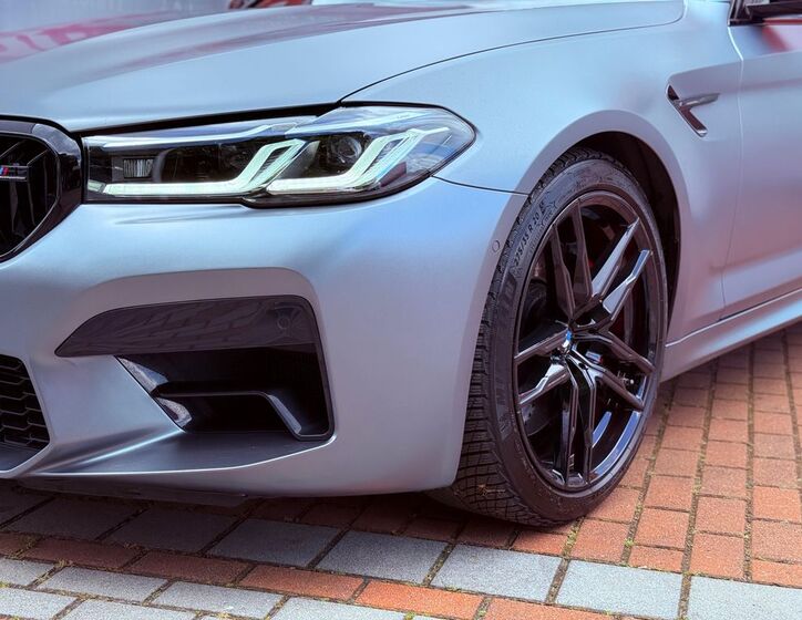 BMW M5 3