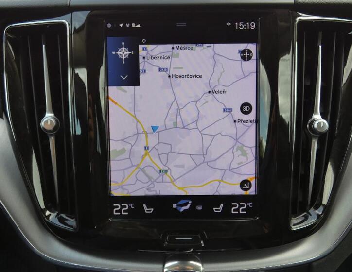 Volvo XC60 14