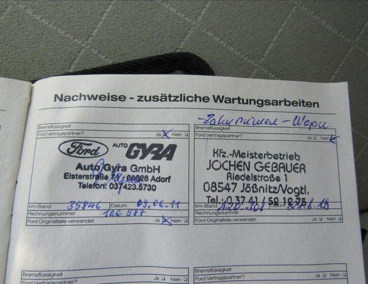Ford Fiesta 31