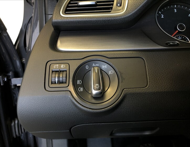 Volkswagen Passat 22